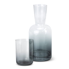 HWG63 - Keepsake Dusk Carafe and Tumbler Set