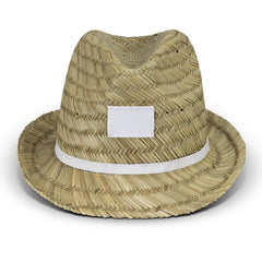 HWA243 - Antonio Fedora Hat