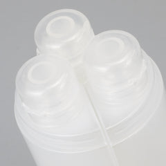 Travel Bottle Set by Happyway Promotions