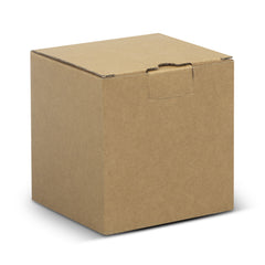 Round Storage Canister Small by Happyway Promotions