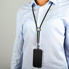 Roam Phone Lanyard by Happyway Promotions