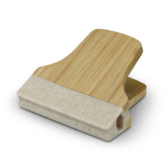 Bamboo Clip by Happyway Promotions