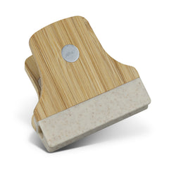 Bamboo Clip by Happyway Promotions