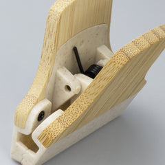 Bamboo Clip by Happyway Promotions