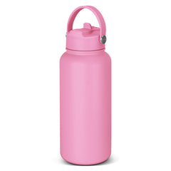 Compadre Vacuum Bottle by Happyway Promotions