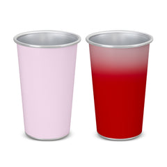 Chameleon Colour Changing Cup by Happyway Promotions