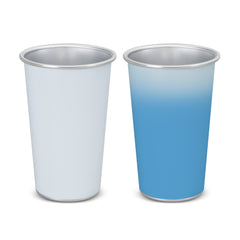 Chameleon Colour Changing Cup by Happyway Promotions