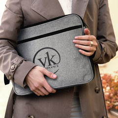 Embassy Satchel by Happyway Promotions