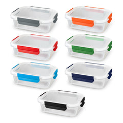 SPICE Calypso Lunch Box by Happyway Promotions