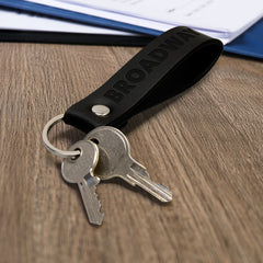 Bellamy Key Ring by Happyway Promotions