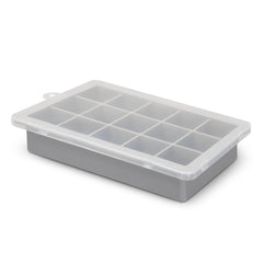 Blizzard Ice Tray with Lid by Happyway Promotions