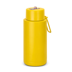 Aura Vacuum Bottle - 1L by Happyway Promotions