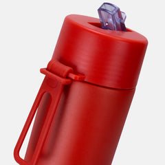 Aura Vacuum Bottle - 600ml by Happyway Promotions