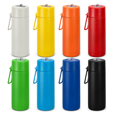 Aura Vacuum Bottle - 600ml by Happyway Promotions
