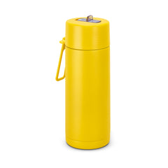 Aura Vacuum Bottle - 600ml by Happyway Promotions