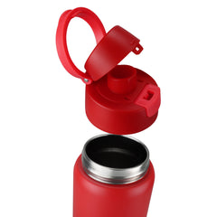 Spyro Vacuum Bottle by Happyway Promotions