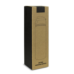 Spyro Vacuum Bottle by Happyway Promotions