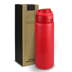 Spyro Vacuum Bottle by Happyway Promotions
