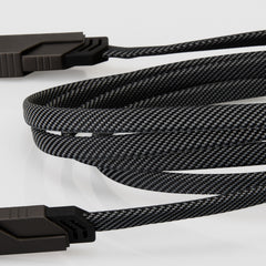 INGENIO Quantum Universal Charging and Data Cable by Happyway Promotions