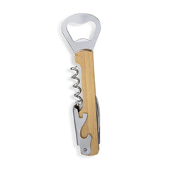 Wooden Wine Waiters Knife by Happyway Promotions