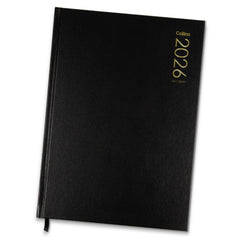 Collins A4 Daily Diary - 2026 by Happyway Promotions