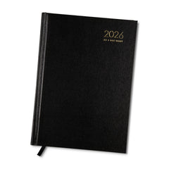 Collins A5 Daily Diary - 2026 by Happyway Promotions