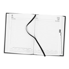 Collins A5 Daily Diary - 2026 by Happyway Promotions