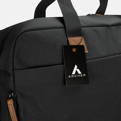 ARCHER Galileo Duffle Bag by Happway Promotions