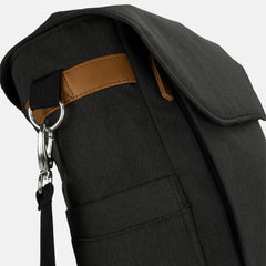 ARCHER Galileo Messenger Bag by Happyway Promotions