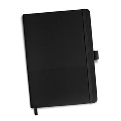 Harvard Recycled Notebook by Happyway Promotions