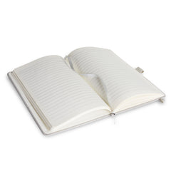 Harvard Recycled Notebook by Happyway Promotions