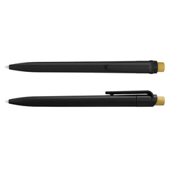 Savannah Recycled Plastic Pen by Happyway Promotions