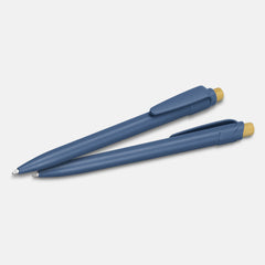 Savannah Recycled Plastic Pen by Happyway Promotions