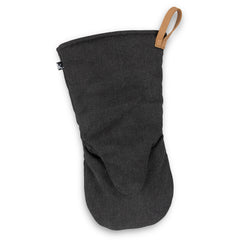 Keepsake Canvas Oven Mitt by Happyway Promotions