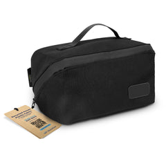 SPICE Waste2Gear Dopp Kit by Happyway promotions