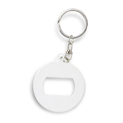 Presto 3-in-1 Bottle Opener Key Ring by Happyway Promotions