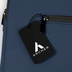 ARCHER Soft-Touch Laptop Sleeve by Happyway Promotions