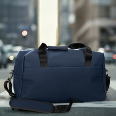 ARCHER Soft-Touch Duffle Bag by Happyway  Promotions