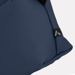 ARCHER Soft-Touch Toiletry Bag by Happyway Promotions