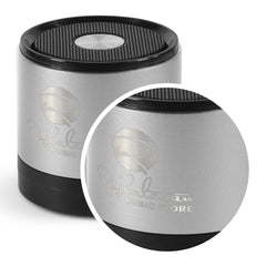 Polaris Bluetooth Speaker by Happyway Promotions