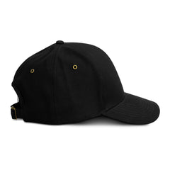 Essence Organic Cap by Happyway Promotions