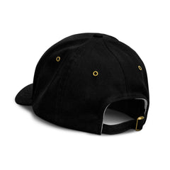 Essence Organic Cap by Happyway Promotions