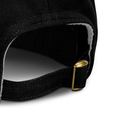 Essence Organic Cap by Happyway Promotions
