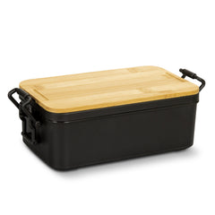 Luncheon Expandable Lunch Box by Happyway Promotions