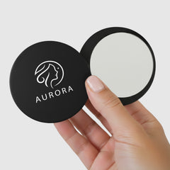 Radiance Compact Mirror by Happyway Promotions