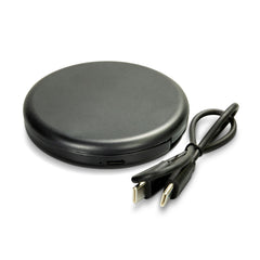 Ella LED Compact Mirror by Happyway Promotions