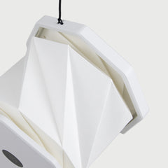 Luma Foldable Lantern by Happyway Promotions