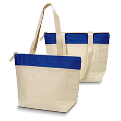 Emporium Cotton Cooler Tote by Happyway Promotions