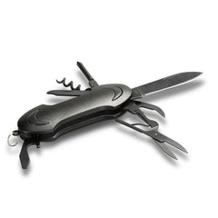 Omni Multi-Function Pocket Knife by Happyway Promotions
