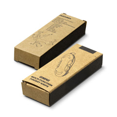 Omni Multi-Function Pocket Knife by Happyway Promotions